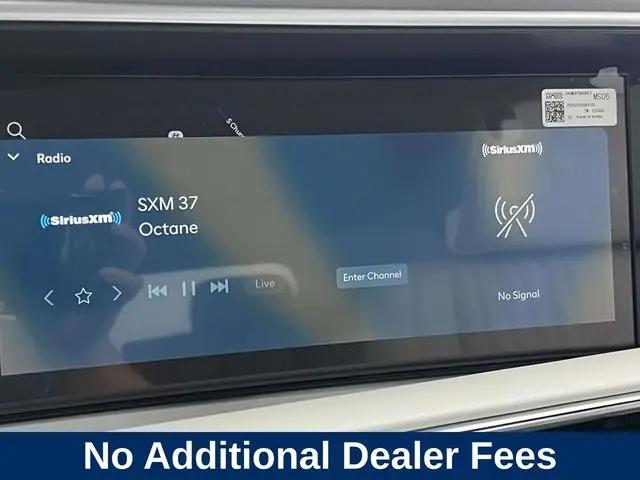 2026 Hyundai Palisade Hybrid Blue SEL Premium 7P