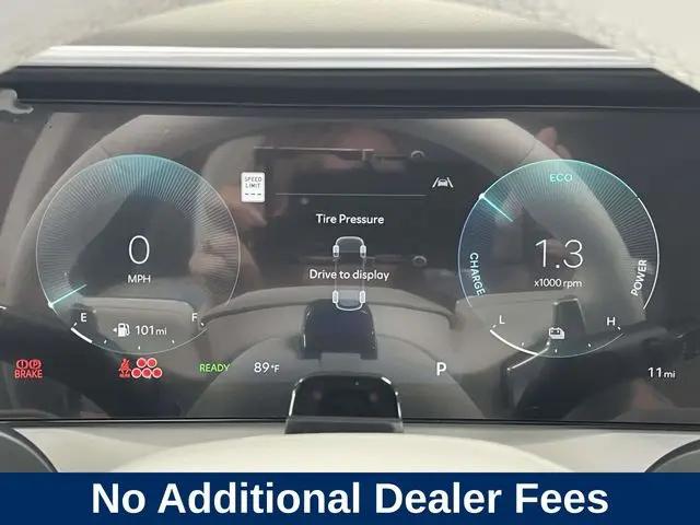 2026 Hyundai Palisade Hybrid Blue SEL Premium 7P