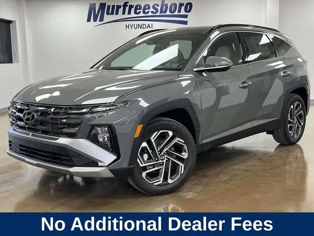 2026 Hyundai Tucson Limited for sale in Murfreesboro, TN