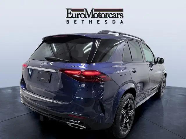 2026 Mercedes-Benz GLE GLE 350 GLE 350