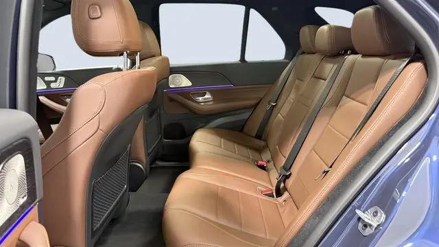 2026 Mercedes-Benz GLE GLE 350 GLE 350