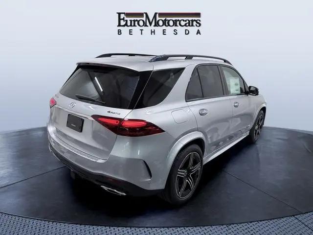 2026 Mercedes-Benz GLE GLE 350 GLE 350