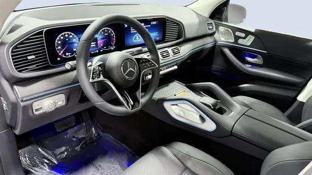 2026 Mercedes-Benz GLE GLE 350 GLE 350