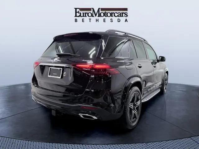 2026 Mercedes-Benz GLE GLE 350 GLE 350
