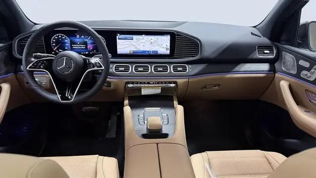 2026 Mercedes-Benz GLE GLE 350 GLE 350