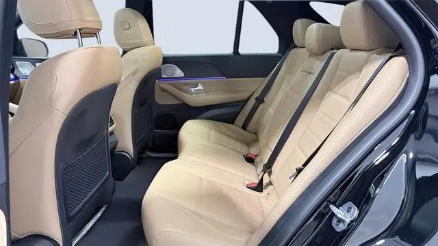 2026 Mercedes-Benz GLE GLE 350 GLE 350