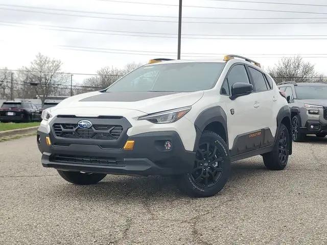 2026 Subaru Crosstrek Wilderness for sale in Commerce Township, MI