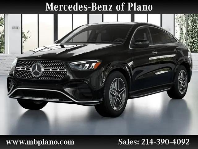2026 Mercedes-Benz GLE 450 4MATIC for sale in Plano, TX