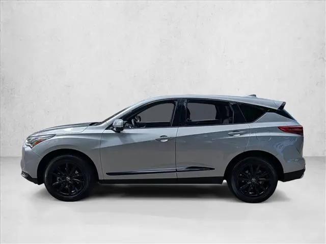 2025 Acura RDX Standard