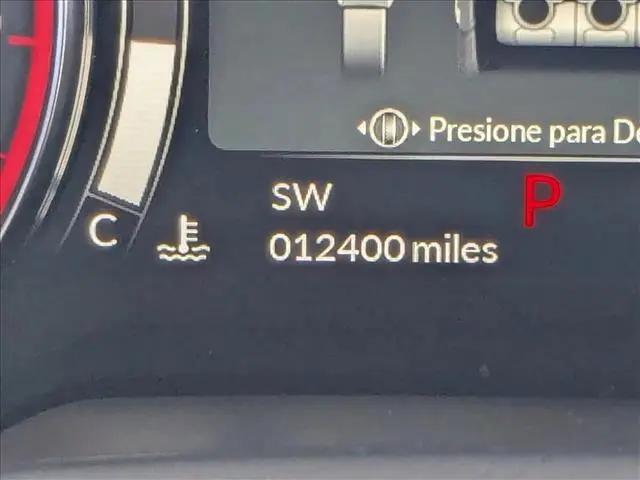 2025 Acura RDX Standard