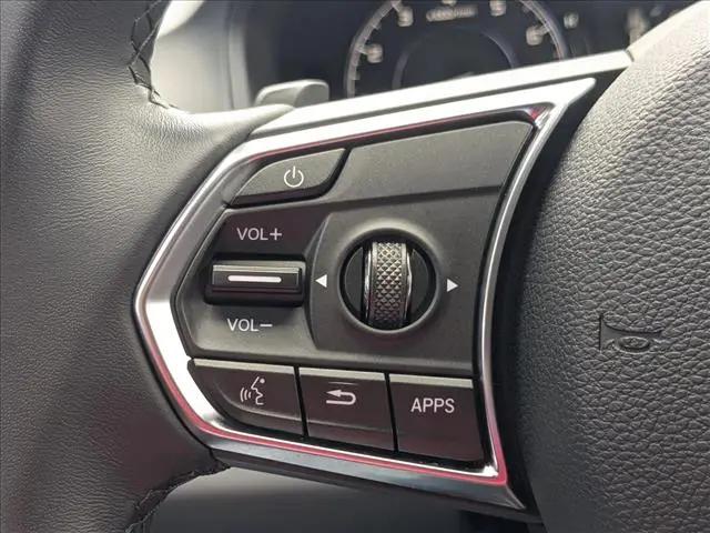 2025 Acura RDX Standard