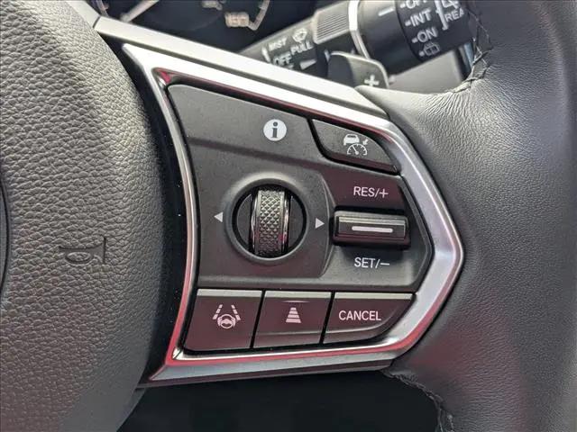 2025 Acura RDX Standard