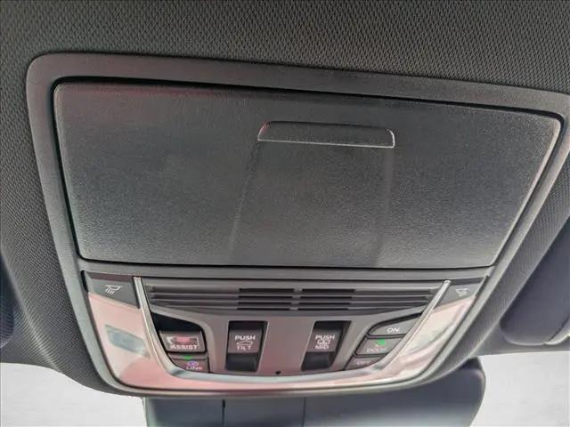 2025 Acura RDX Standard