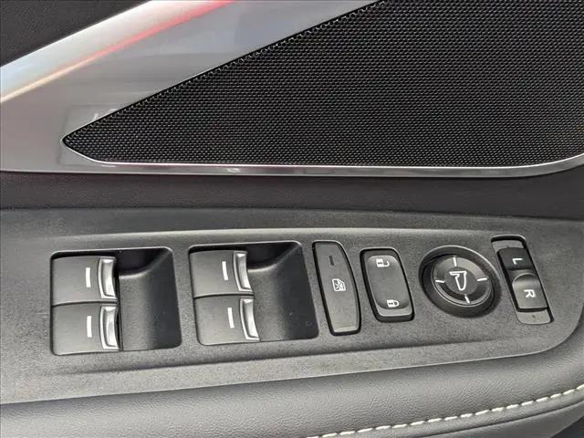 2025 Acura RDX Standard