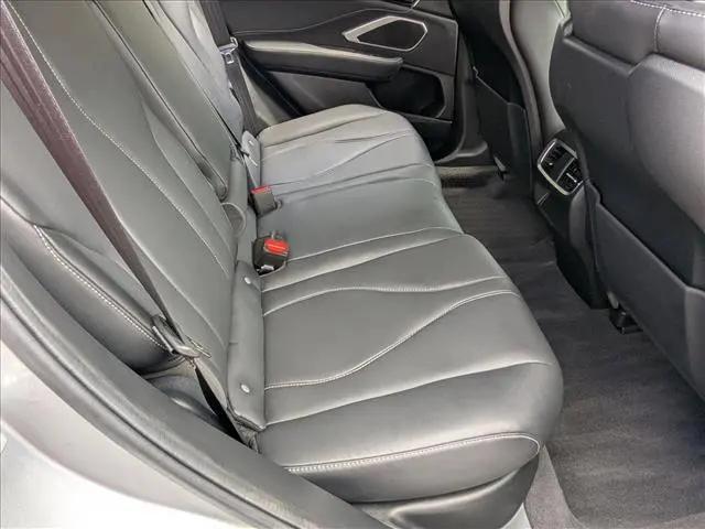 2025 Acura RDX Standard