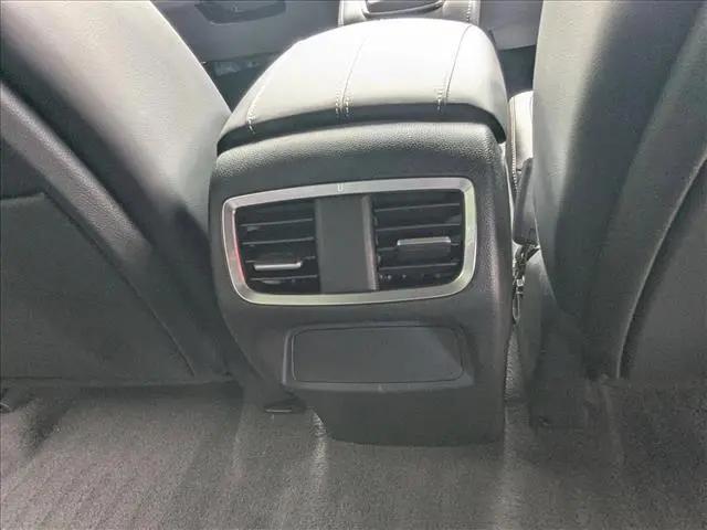 2025 Acura RDX Standard