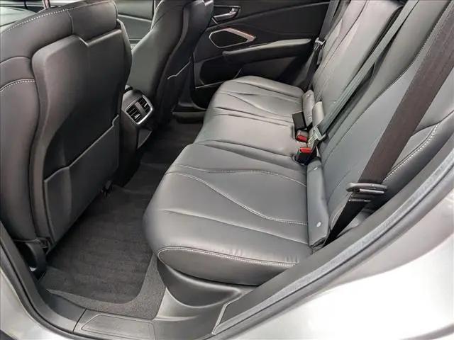 2025 Acura RDX Standard