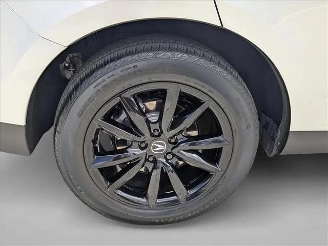2025 Acura RDX Standard