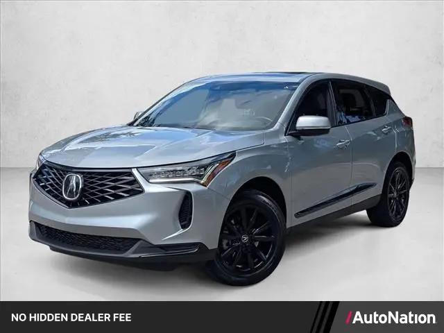 2025 Acura RDX Standard for sale in West Palm Beach, FL