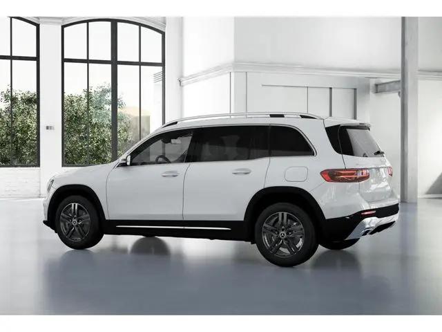 2026 Mercedes-Benz GLB 4MATIC