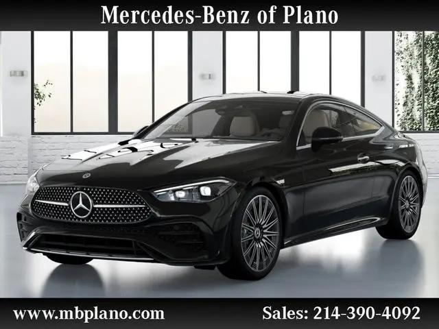 2026 Mercedes-Benz E-CLASS E 300 CLE 300 for sale in Plano, TX