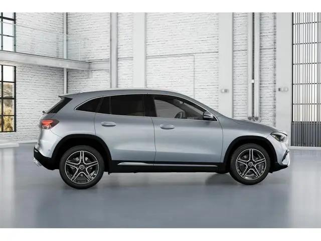 2026 Mercedes-Benz GLA-CLASS 4MATIC