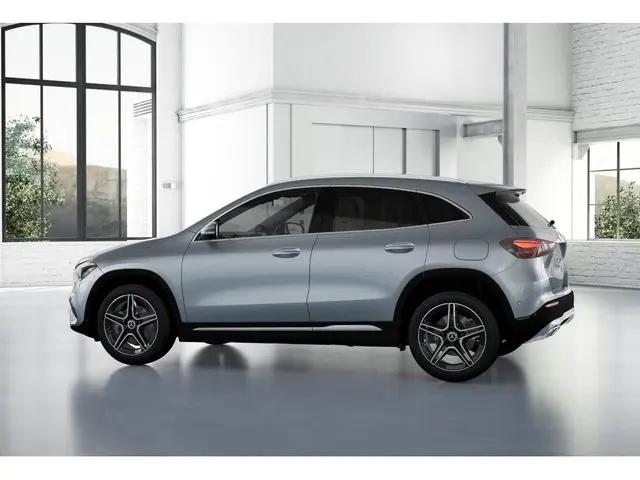 2026 Mercedes-Benz GLA-CLASS 4MATIC