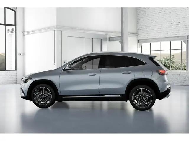 2026 Mercedes-Benz GLA-CLASS 4MATIC