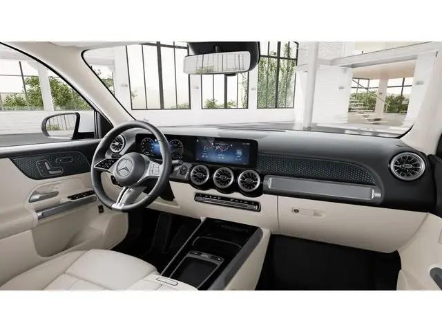 2026 Mercedes-Benz GLB 4MATIC