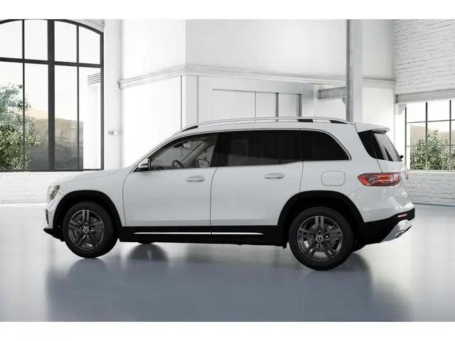 2026 Mercedes-Benz GLB 4MATIC