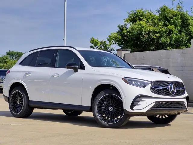 2026 Mercedes-Benz GLC GLC 300 for sale in Tyler, TX