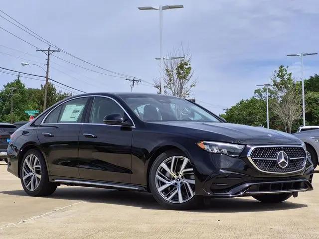 2026 Mercedes-Benz E 350 E 350 for sale in Tyler, TX