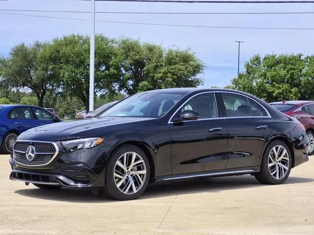 2026 Mercedes-Benz E 350 E 350