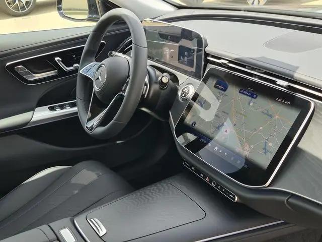 2026 Mercedes-Benz E 350 E 350