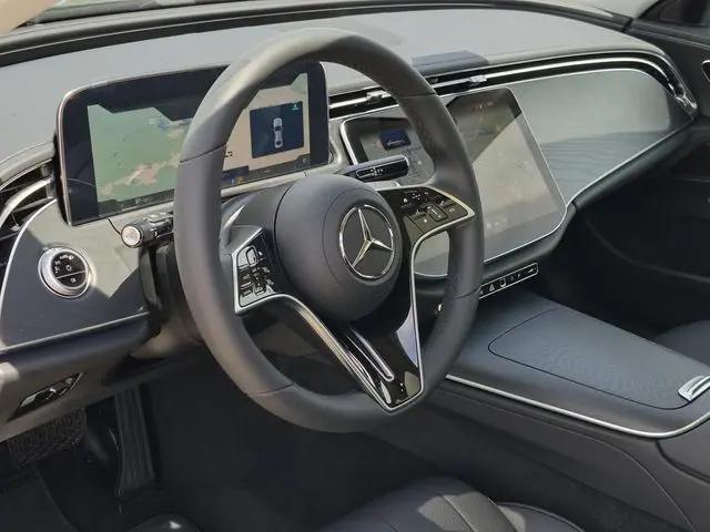 2026 Mercedes-Benz E 350 E 350
