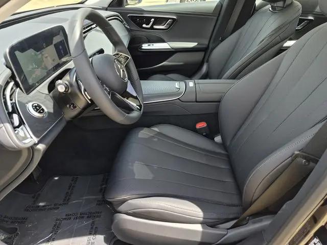 2026 Mercedes-Benz E 350 E 350