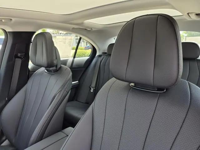 2026 Mercedes-Benz E 350 E 350