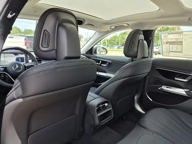 2026 Mercedes-Benz E 350 E 350