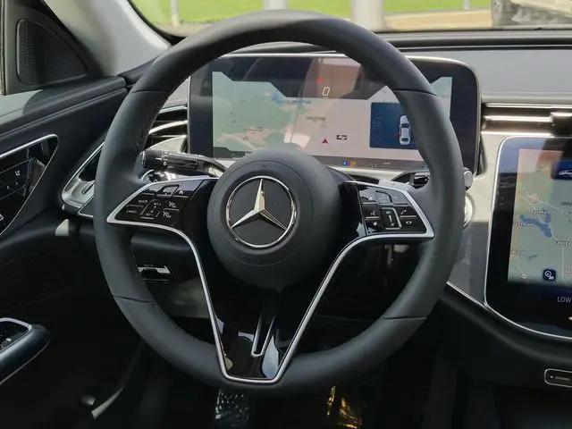 2026 Mercedes-Benz E 350 E 350