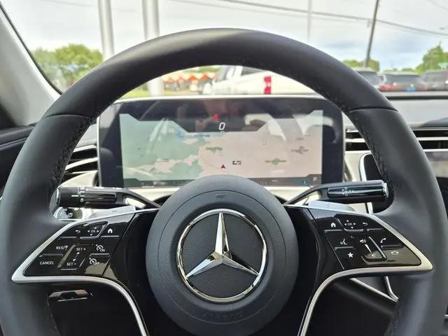 2026 Mercedes-Benz E 350 E 350