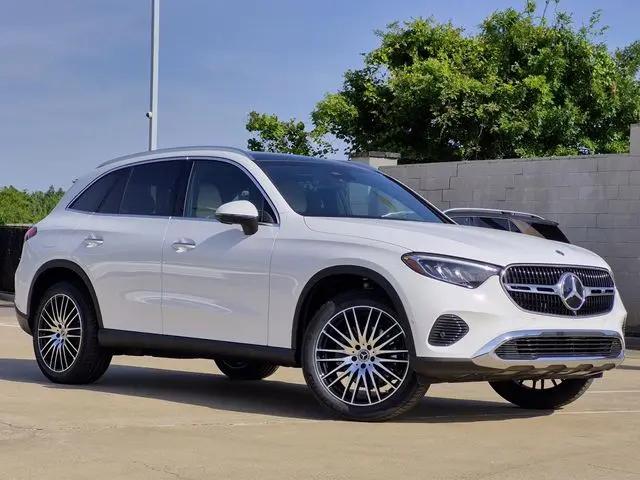 2026 Mercedes-Benz GLC GLC 300 for sale in Tyler, TX