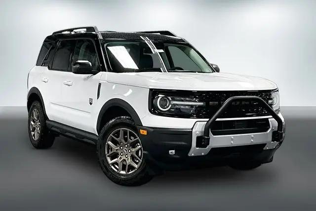 2026 Ford Bronco Sport Big Bend for sale in Auburn, IN