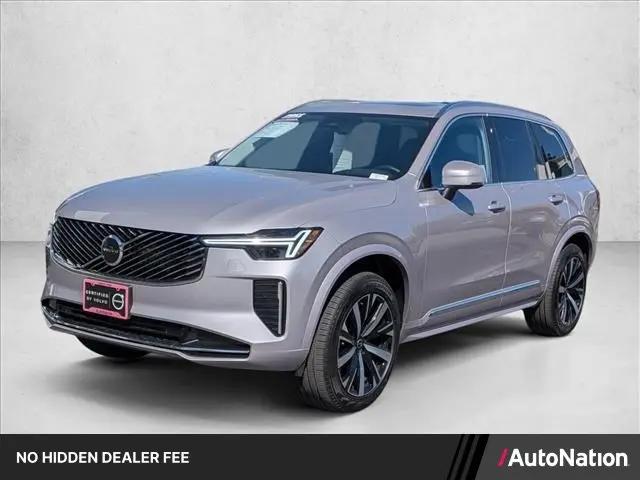 2026 Volvo XC90 Core, B6 AWD Gas (mild hybrid), Gasoline, Bright, 7 Seats for sale in San Jose, CA