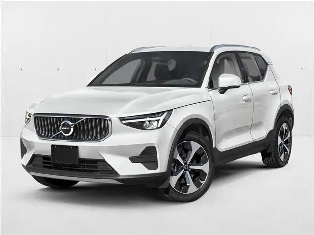 2026 Volvo XC40 Plus, B5 AWD Gas (mild hybrid), Dark for sale in San Jose, CA
