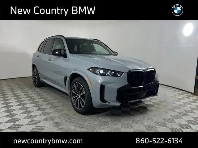 2026 BMW X5 M60i for sale in Hartford, CT