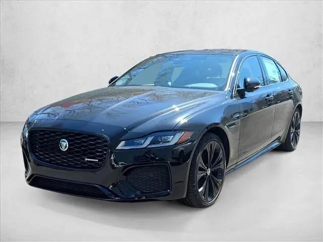 2024 Jaguar XF R-Dynamic SE P250 AWD Automatic for sale in Elmsford, NY