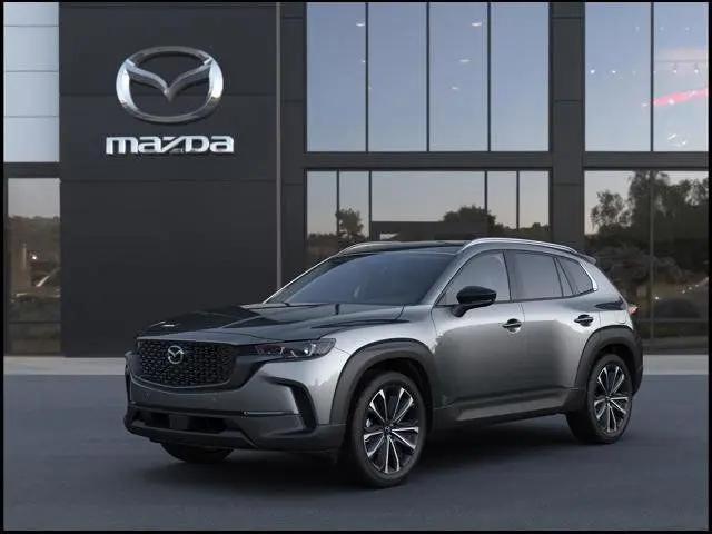 2026 Mazda CX-50 2.5 S Premium for sale in Tustin, CA