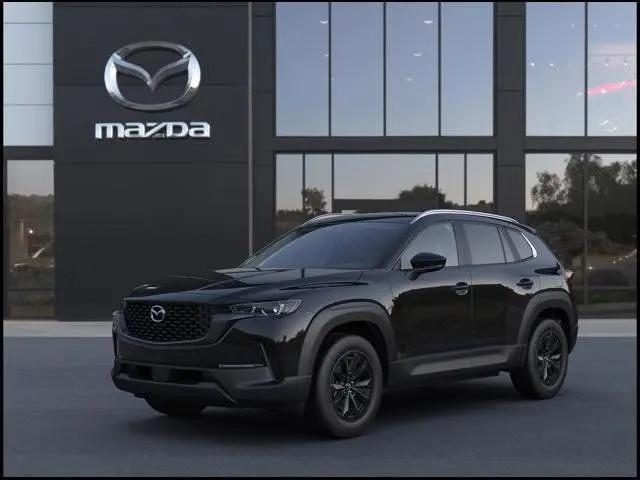 2026 Mazda CX-50 Hybrid Preferred for sale in Tustin, CA