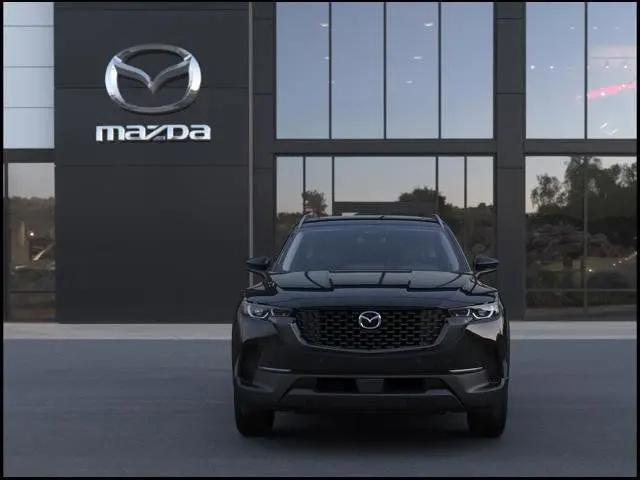 2026 Mazda CX-50 Hybrid Preferred
