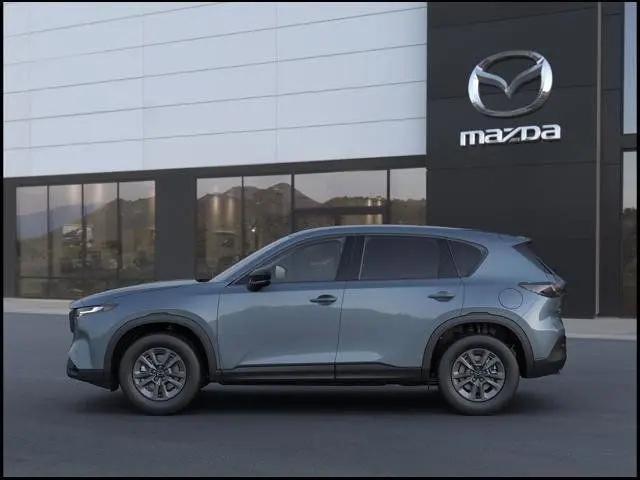 2026 Mazda CX-5 2.5 S Select